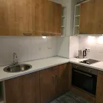 Διαμέρισμα Urban Bulevar-sarajevo - 2br And Garage