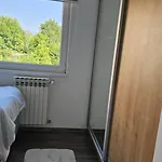 Urban Bulevar-sarajevo - 2br And Garage Σαράγεβο
