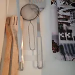 Διαμέρισμα Urban Bulevar-sarajevo - 2br And Garage *