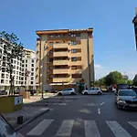 Διαμέρισμα Urban Bulevar-sarajevo - 2br And Garage *