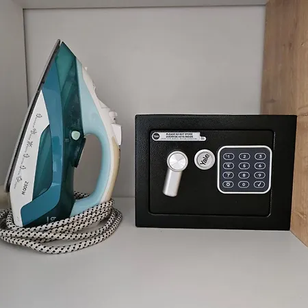 Urban Bulevar-sarajevo - 2br And Garage شقة سراييفو