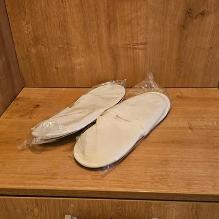 شقة Urban Bulevar-sarajevo - 2br And Garage