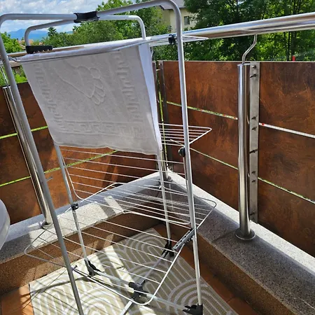 Urban Bulevar-sarajevo - 2br And Garage