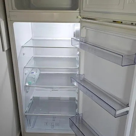 شقة Urban Bulevar-sarajevo - 2br And Garage