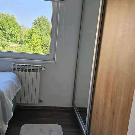 Urban Bulevar-sarajevo - 2br Sarajevo