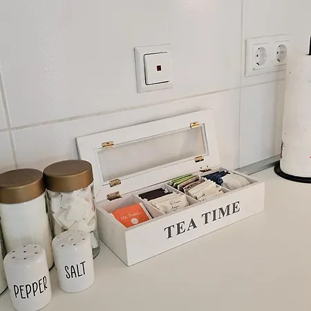 Urban Bulevar-sarajevo - 2br And Garage * سراييفو