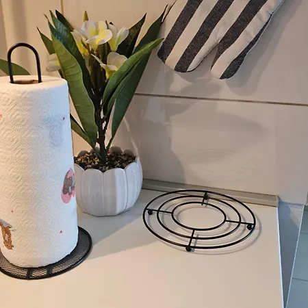 Urban Bulevar-sarajevo - 2br And Garage * سراييفو