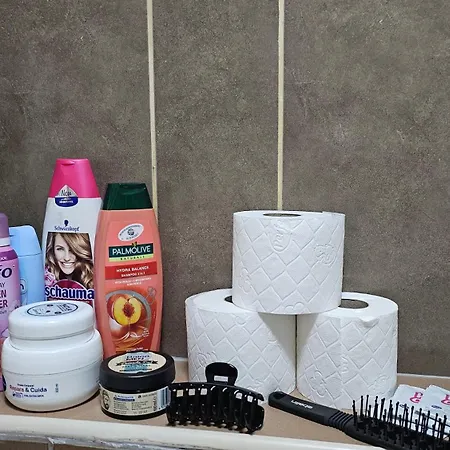 Urban Bulevar-sarajevo - 2br And Garage *