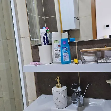 Urban Bulevar-sarajevo - 2br And Garage *